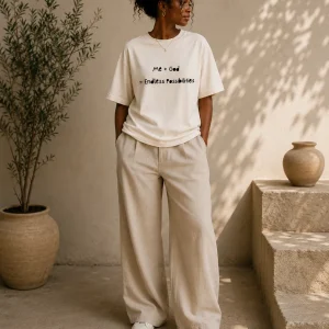 Endless Possibilities T-Shirt (Women)