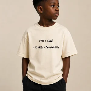 Endless Possibilities Tshirt