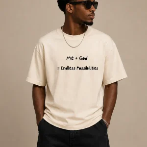 Endless Possibilities T-Shirt (Men)